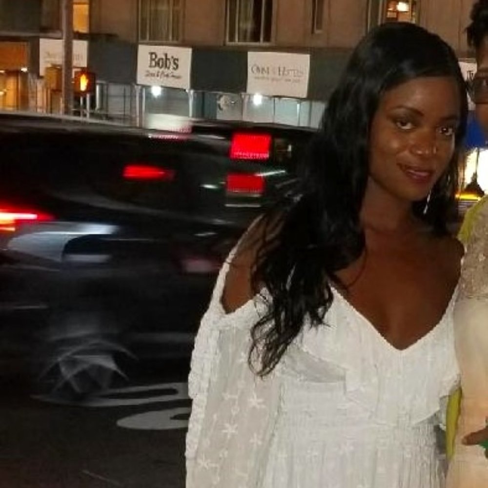 Meet your Posher, Latoya